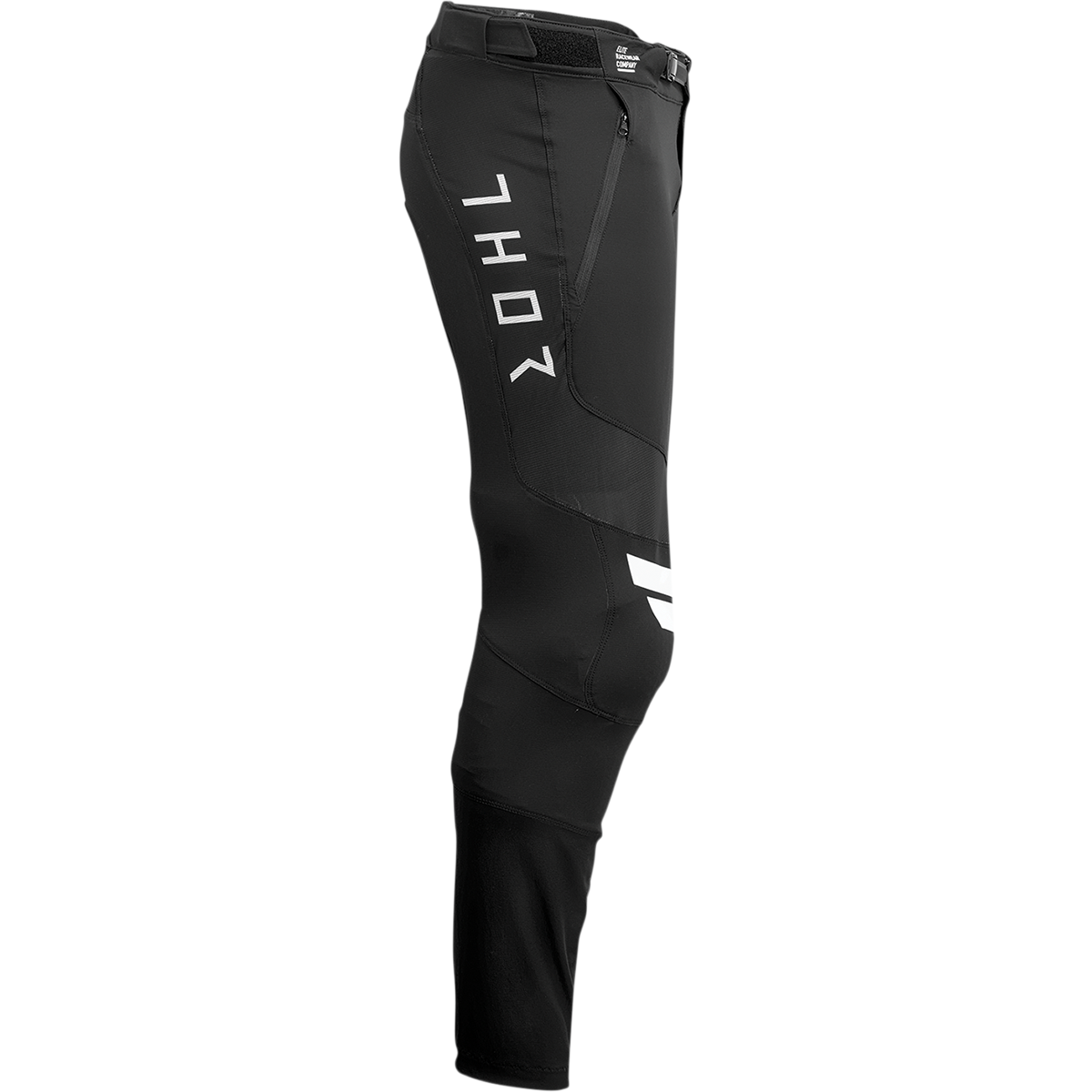 THOR Assist MTB Pants - Black - US 40 5010-0034