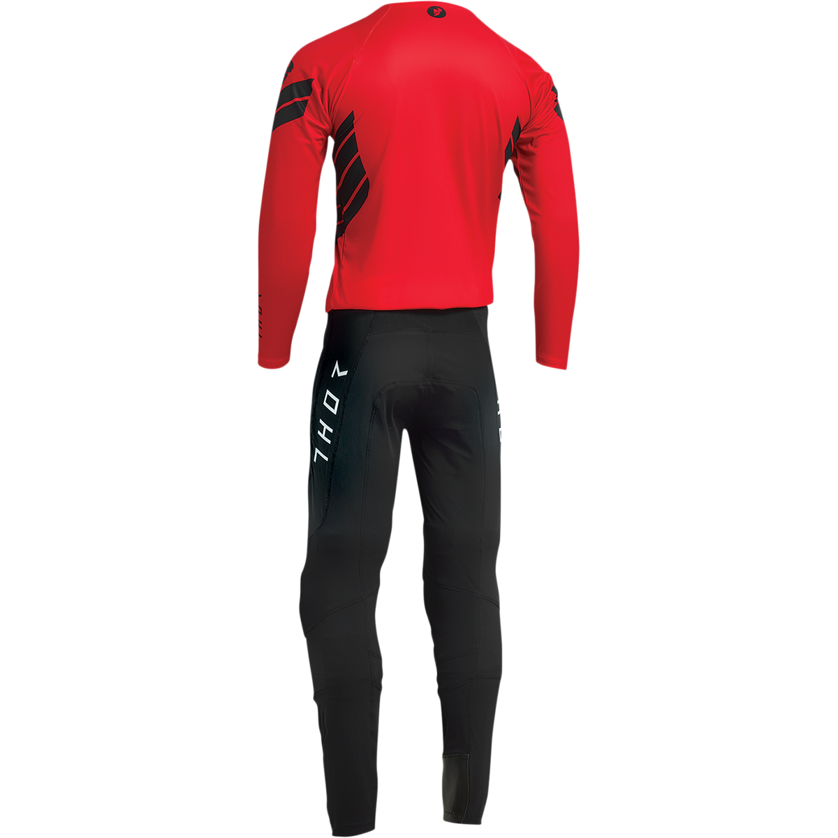 THOR Assist MTB Pants - Black - US 40 5010-0034