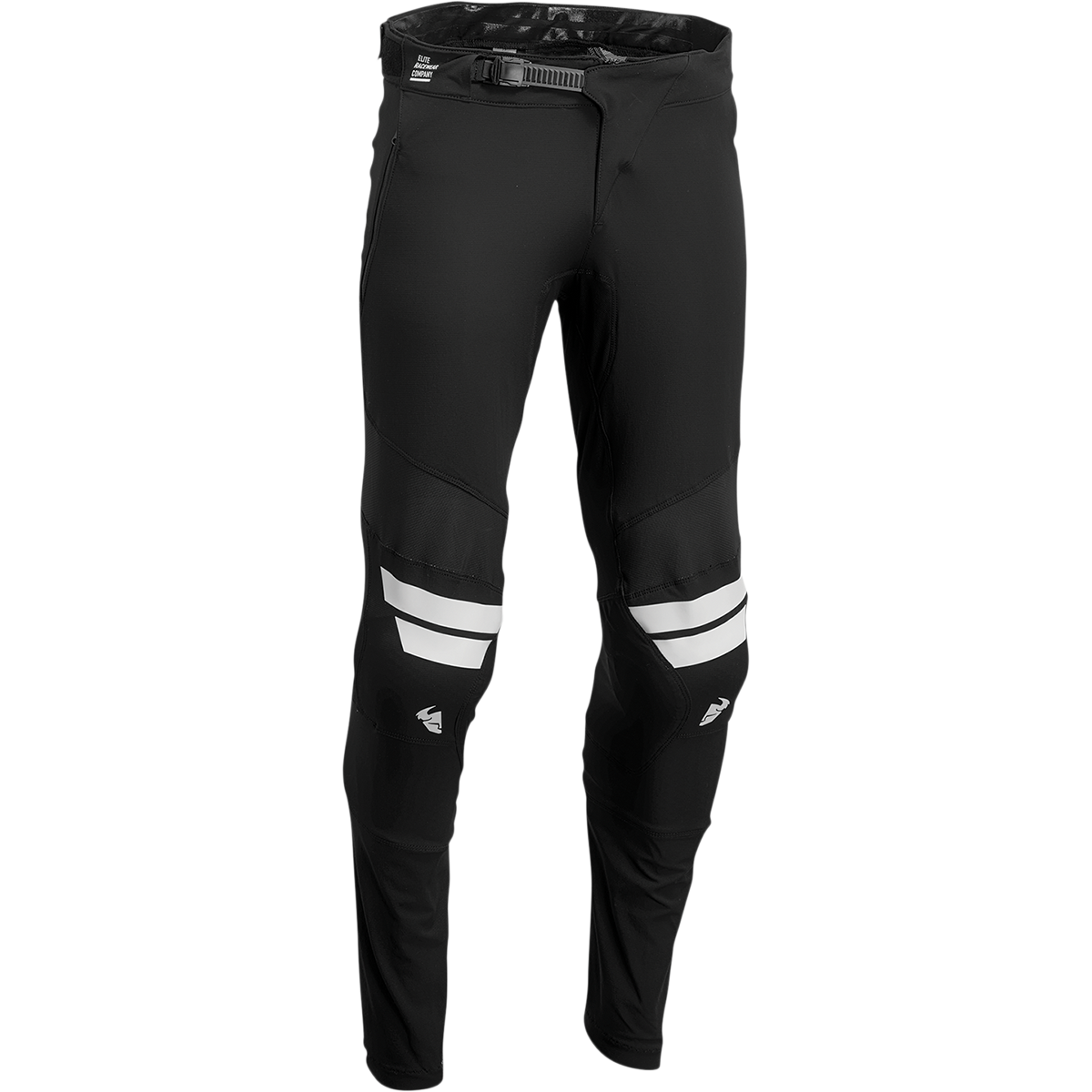 THOR Assist MTB Pants - Black - US 38 5010-0033