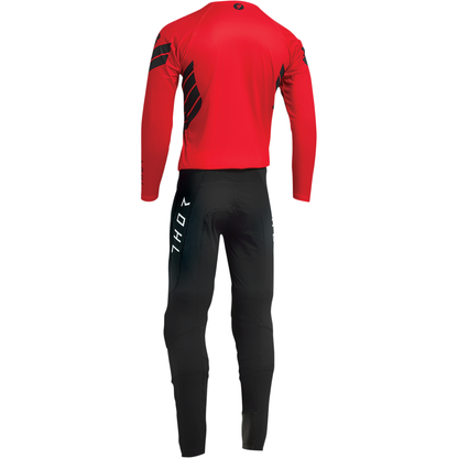 THOR Assist MTB Pants - Black - US 38 5010-0033