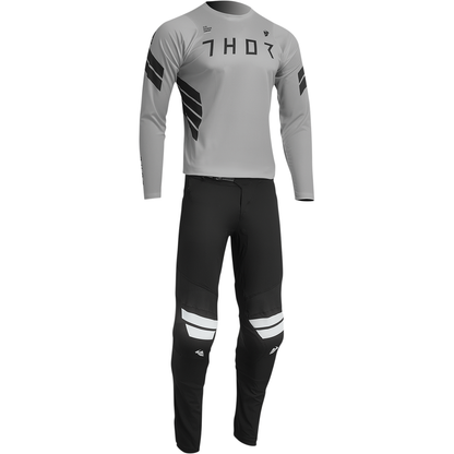 THOR Assist MTB Pants - Black - US 34 5010-0031