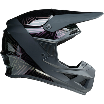 Z1R F.I. Helmet - Lumen - MIPS? - Iridescent - XL 0110-7805