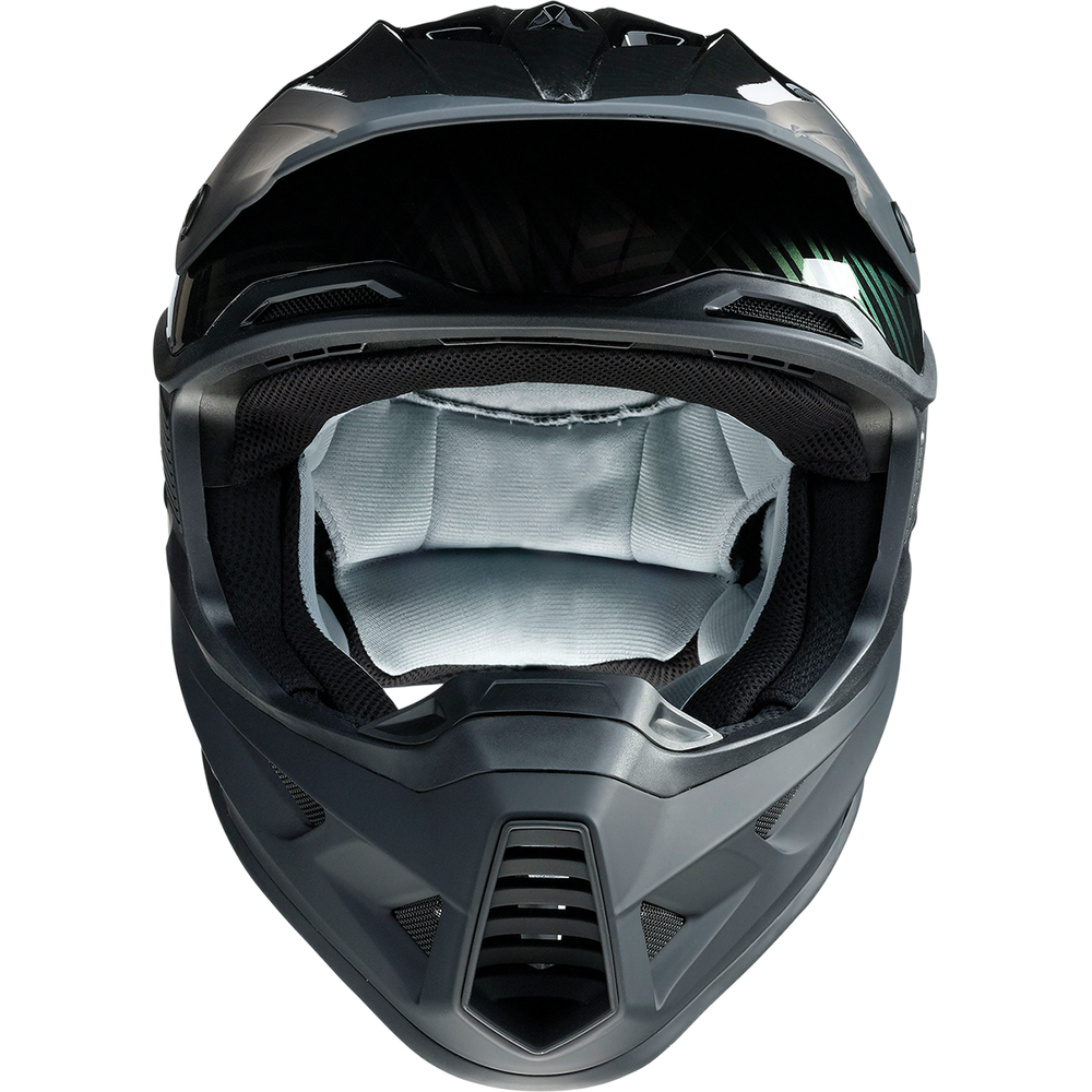 
                      
                        Z1R F.I. Helmet - Lumen - MIPS? - Iridescent - 2XL 0110-7806
                      
                    