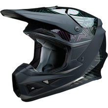 Z1R F.I. Helmet - Lumen - MIPS? - Iridescent - Medium 0110-7803