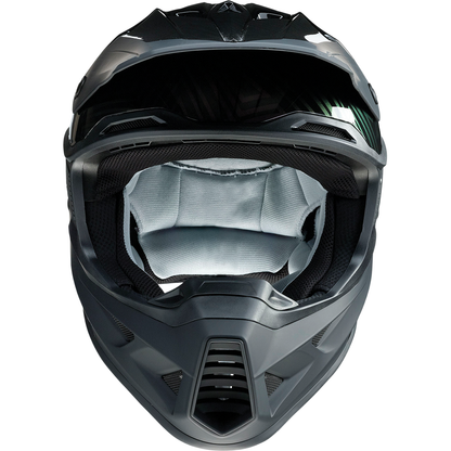Z1R F.I. Helmet - Lumen - MIPS? - Iridescent - Medium 0110-7803
