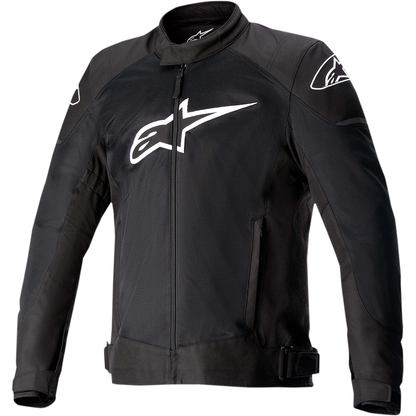 ALPINESTARS T SP X Superair Jacket - Black - 4XL 3302022-10-4X