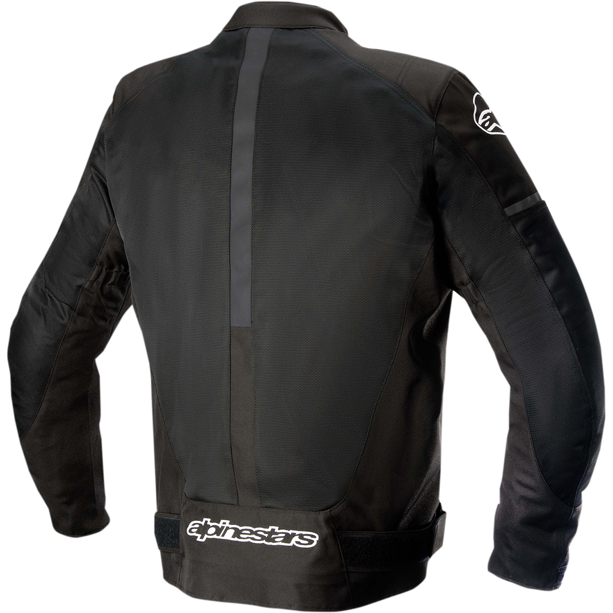 ALPINESTARS T SP X Superair Jacket - Black - 4XL 3302022-10-4X