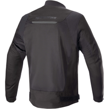 ALPINESTARS Luc v2 Air Jacket - Black/Black - 2XL 3308822-1100-2X