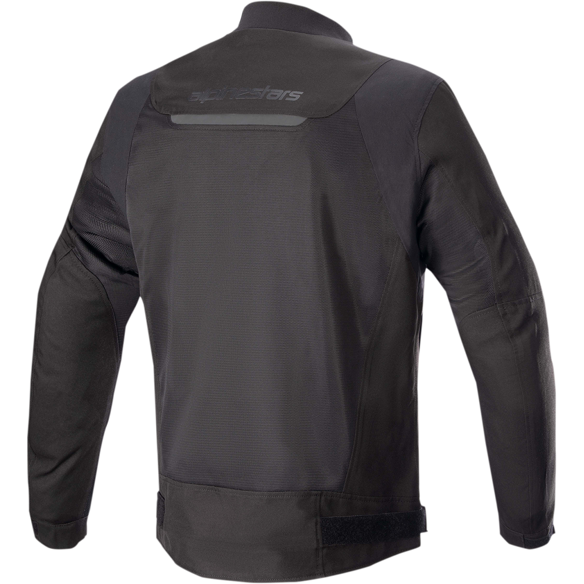 ALPINESTARS Luc v2 Air Jacket - Black/Black - 3XL 3308822-1100-3X