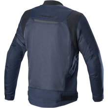 ALPINESTARS Luc v2 Air Jacket - Navy - Large 3308822-7150-L