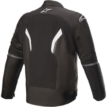 ALPINESTARS AST v2 Air Jacket - Black/White - XL 3306121-12-XL
