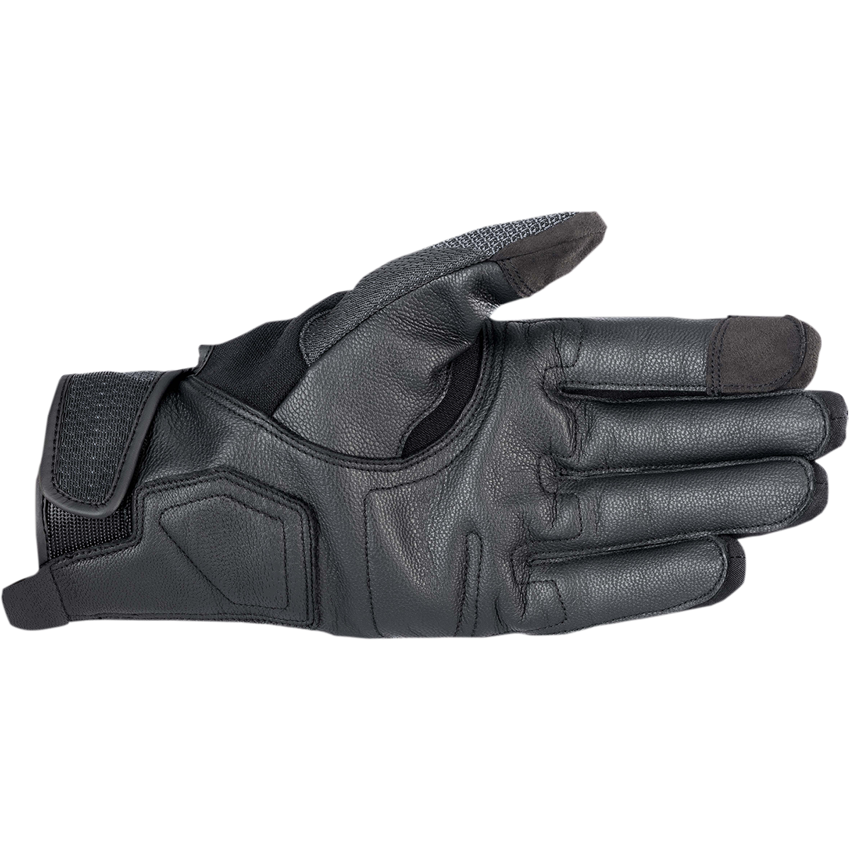 ALPINESTARS Morph Street Gloves - Black/Black - XL 3569422-1100-XL