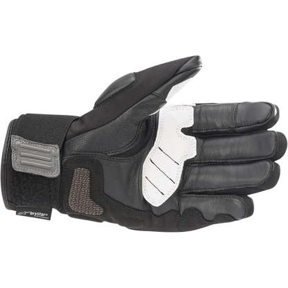 ALPINESTARS Corozal V2 Drystar? Gloves - Black/White/Dark Gray - XL 3525821-102-XL