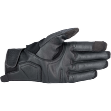ALPINESTARS Morph Street Gloves - Black/Black - Large 3569422-1100-L
