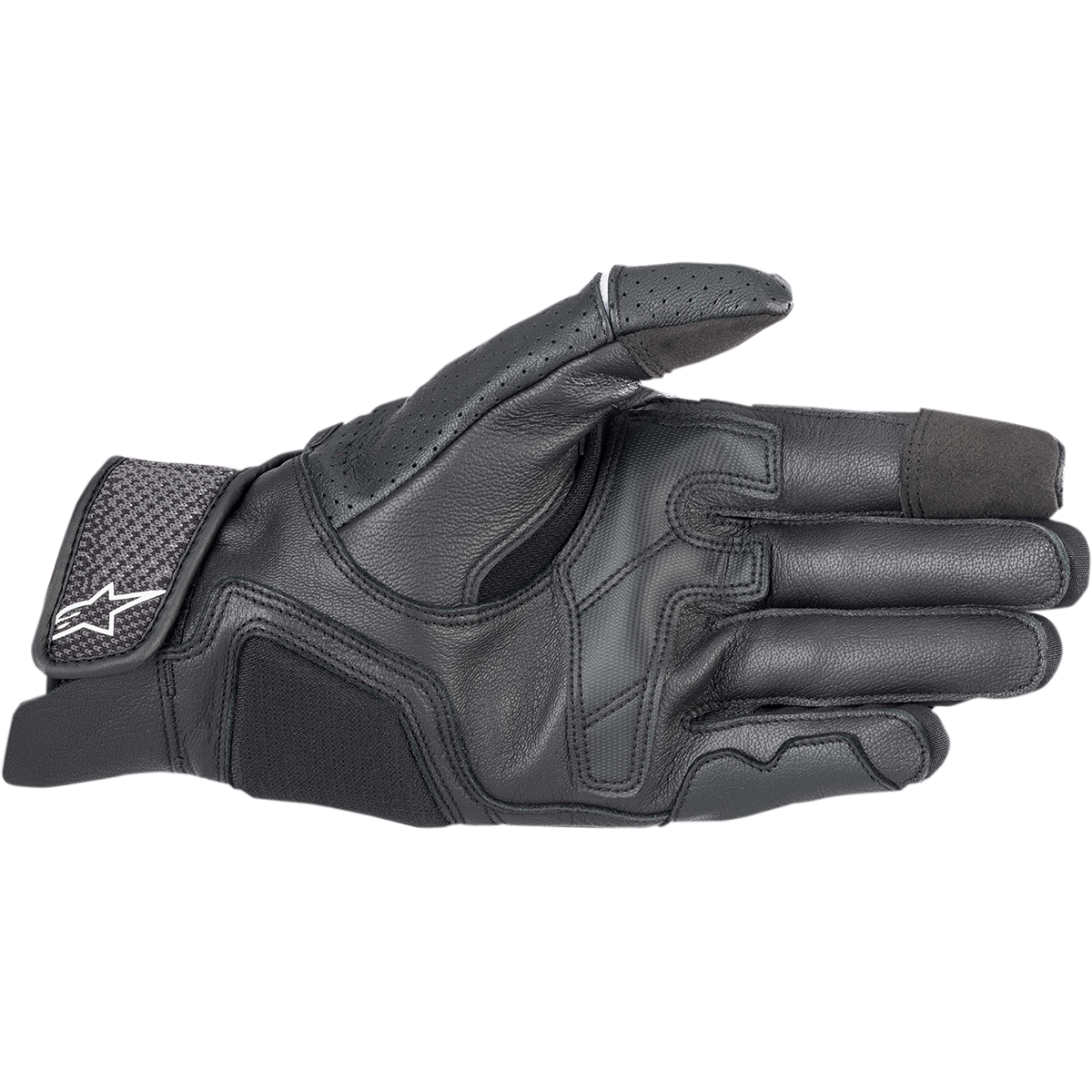 ALPINESTARS Morph Sport Gloves - Black - 3XL 3567122-10-3X