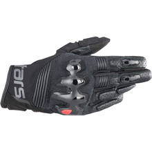 ALPINESTARS Halo Gloves - Black - 3XL 3504822-10-3X