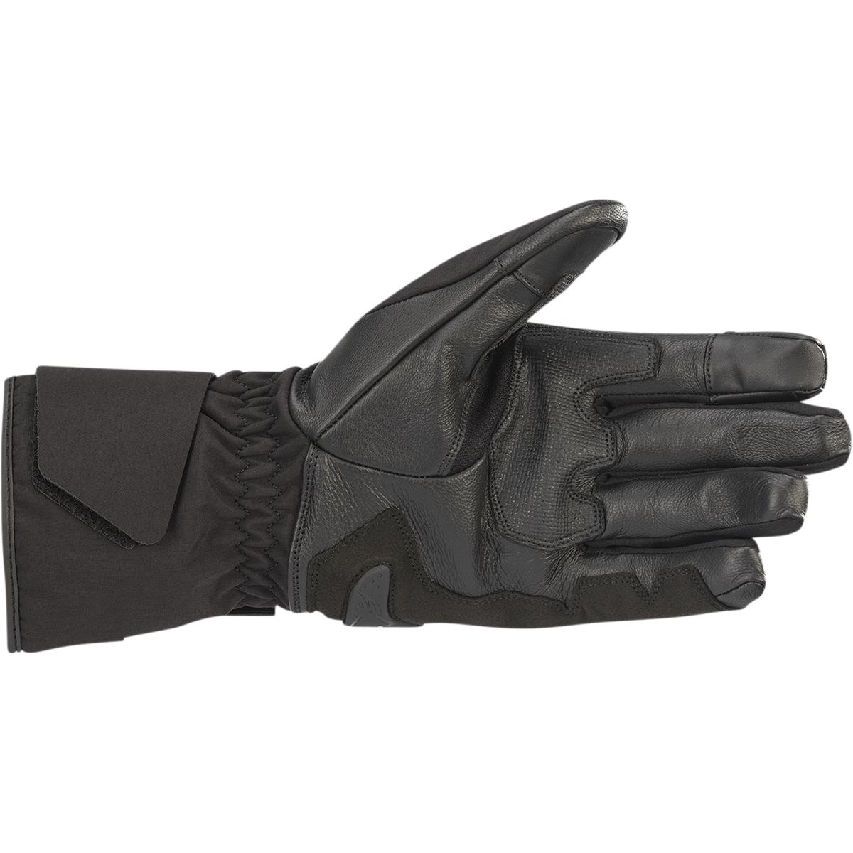 ALPINESTARS Apex V2 Drystar? Gloves - Black - Small 3525620-10-S