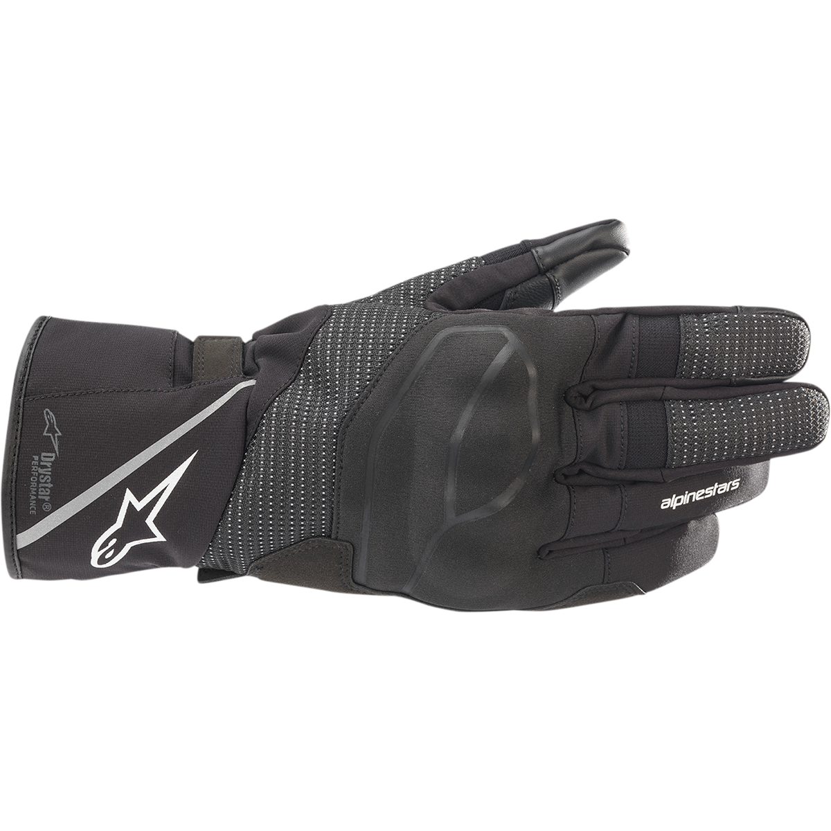 ALPINESTARS Andes V3 Drystar® Gloves - Black - Medium 3527521-10-M