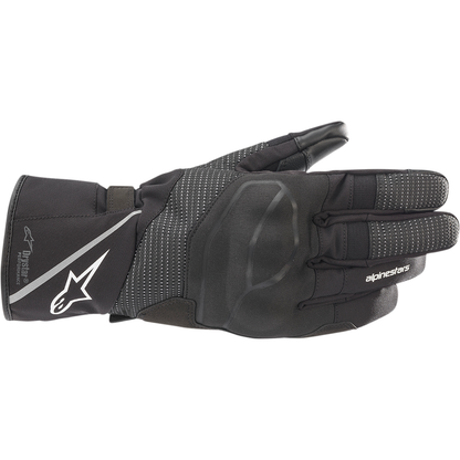 ALPINESTARS Andes V3 Drystar® Gloves - Black - Medium 3527521-10-M