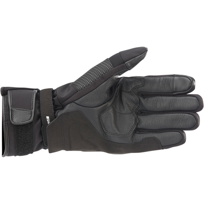 ALPINESTARS Andes V3 Drystar? Gloves - Black - 2XL 3527521-10-2X