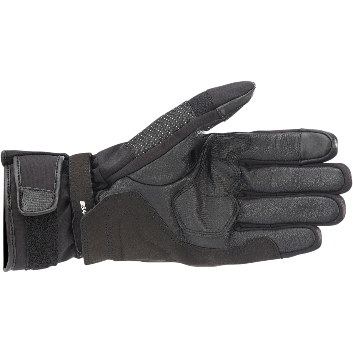 ALPINESTARS Andes V3 Drystar? Gloves - Black - Large 3527521-10-L