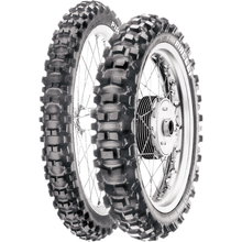 PIRELLI Tire - Scorpion™ XC Mid Hard - Front - 80/100-21 - 51R 3107800