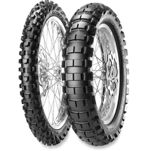 PIRELLI Tire - Scorpion™ Rally STR - Front - 110/80R18 - 58V 3838800