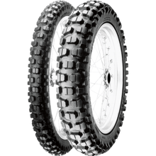 PIRELLI Tire - MT 21™ Rallycross - Rear - 110/80-18 - 58P 3988800