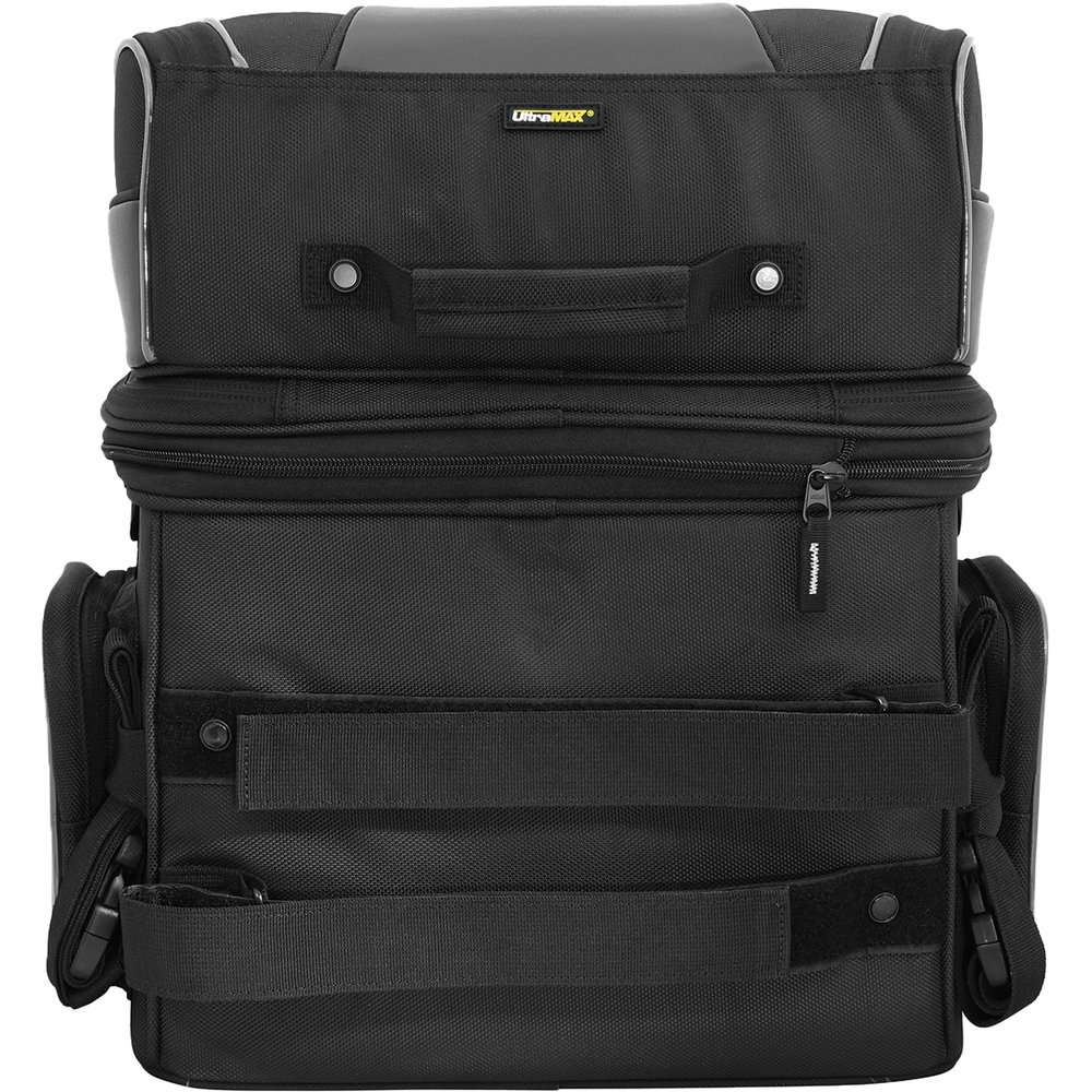 
                      
                        Route 1 Getaway Bag 2.0 32l Black
                      
                    
