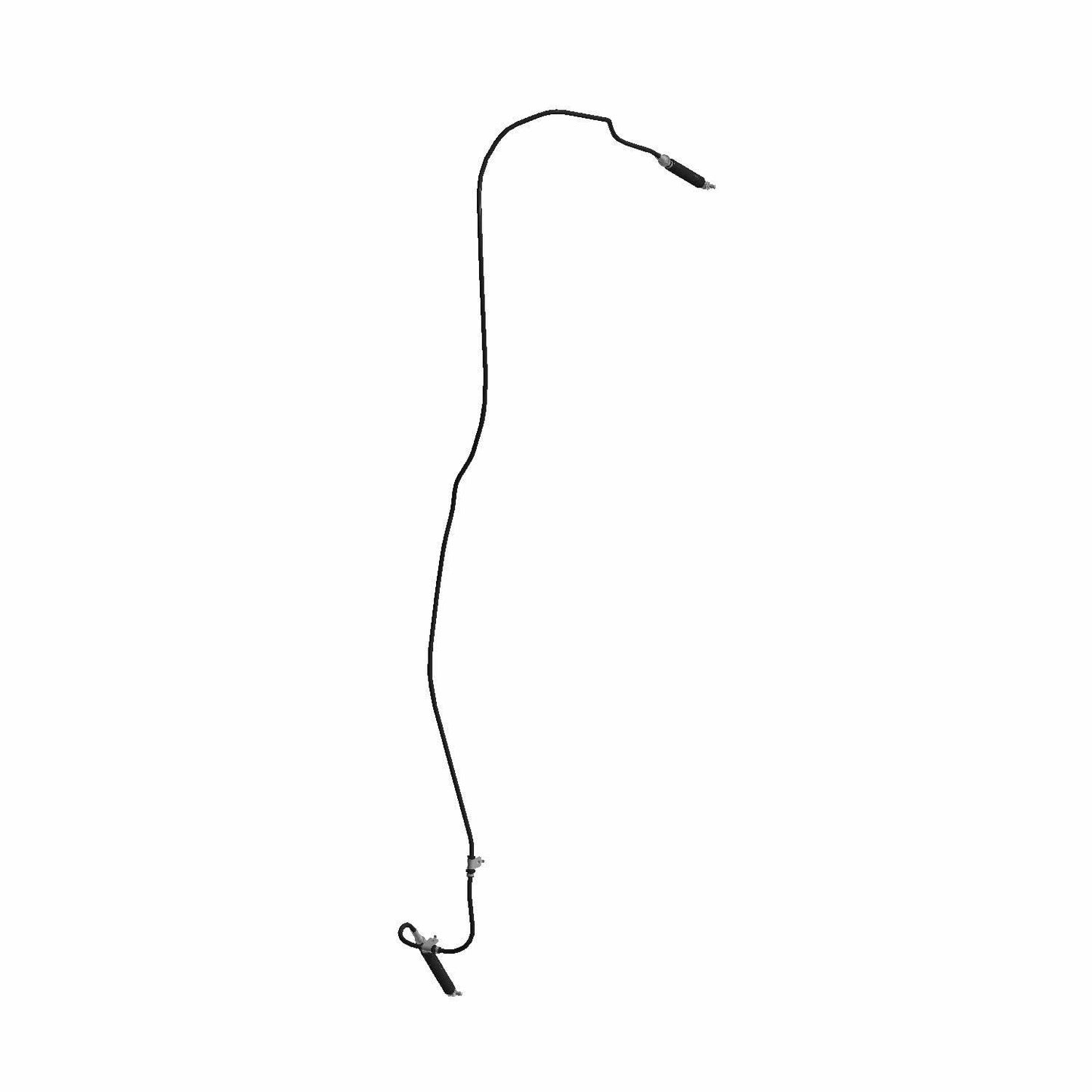 Polaris Off Road CABLE-SHIFTER,DSL, Genuine OEM Part 7082647, Qty 1
