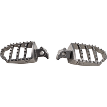 Standard Gator Foot Pegs 58 X 90 Mm