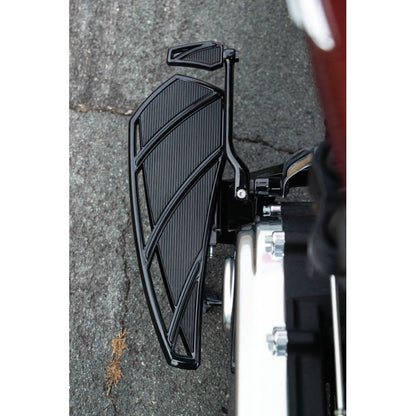 Kuryakyn Phantom Floorboards Black