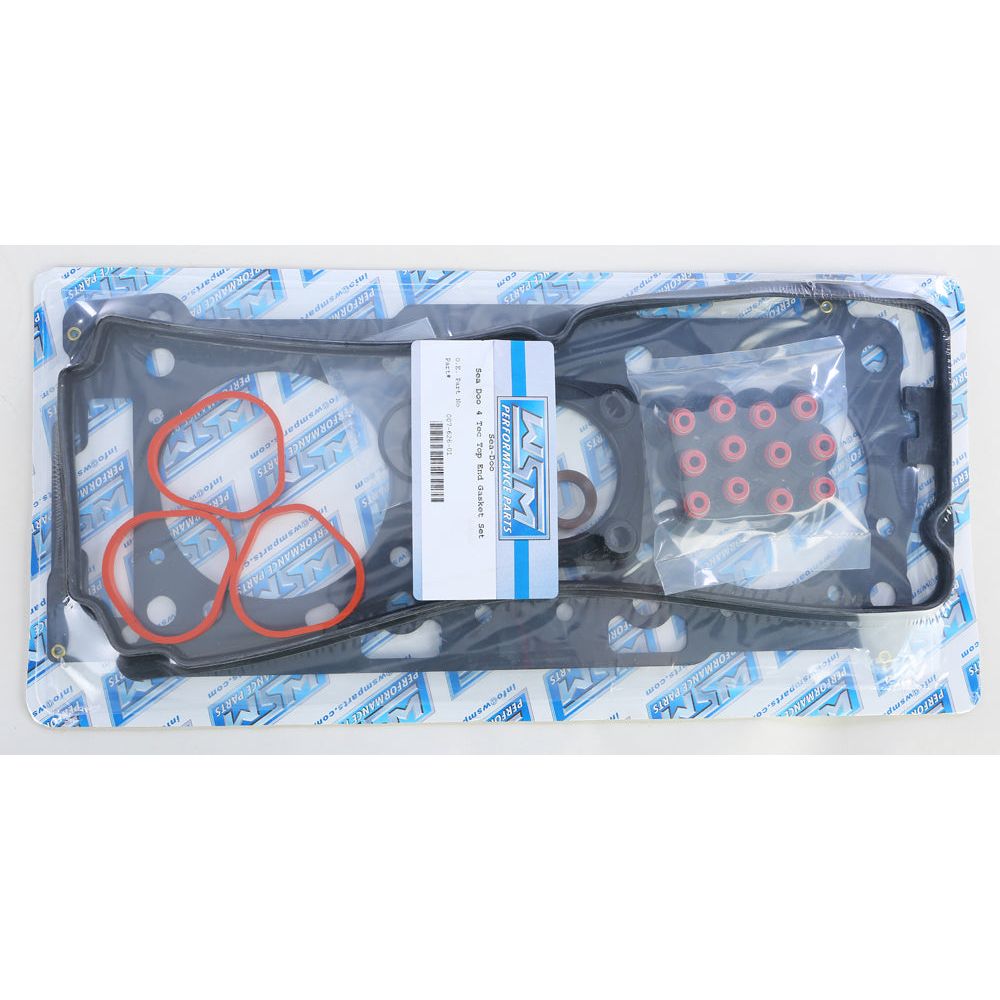 Top End Gasket Kit Sd 4tec