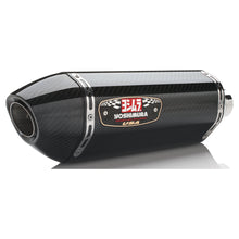 Exhaust Race R 77 Slip On Ss Cf Cf Dual