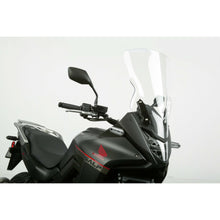 Vstream Windscreen Tall Light Tint Hon
