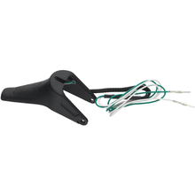 Throttle Lever W/Warmer Pol