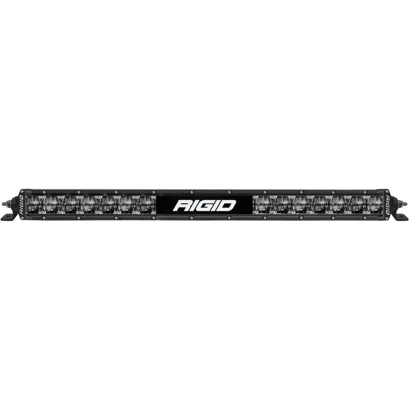 
                      
                        Rigid Industries 20in SR-Series Dual Function SAE High Beam Driving Light
                      
                    