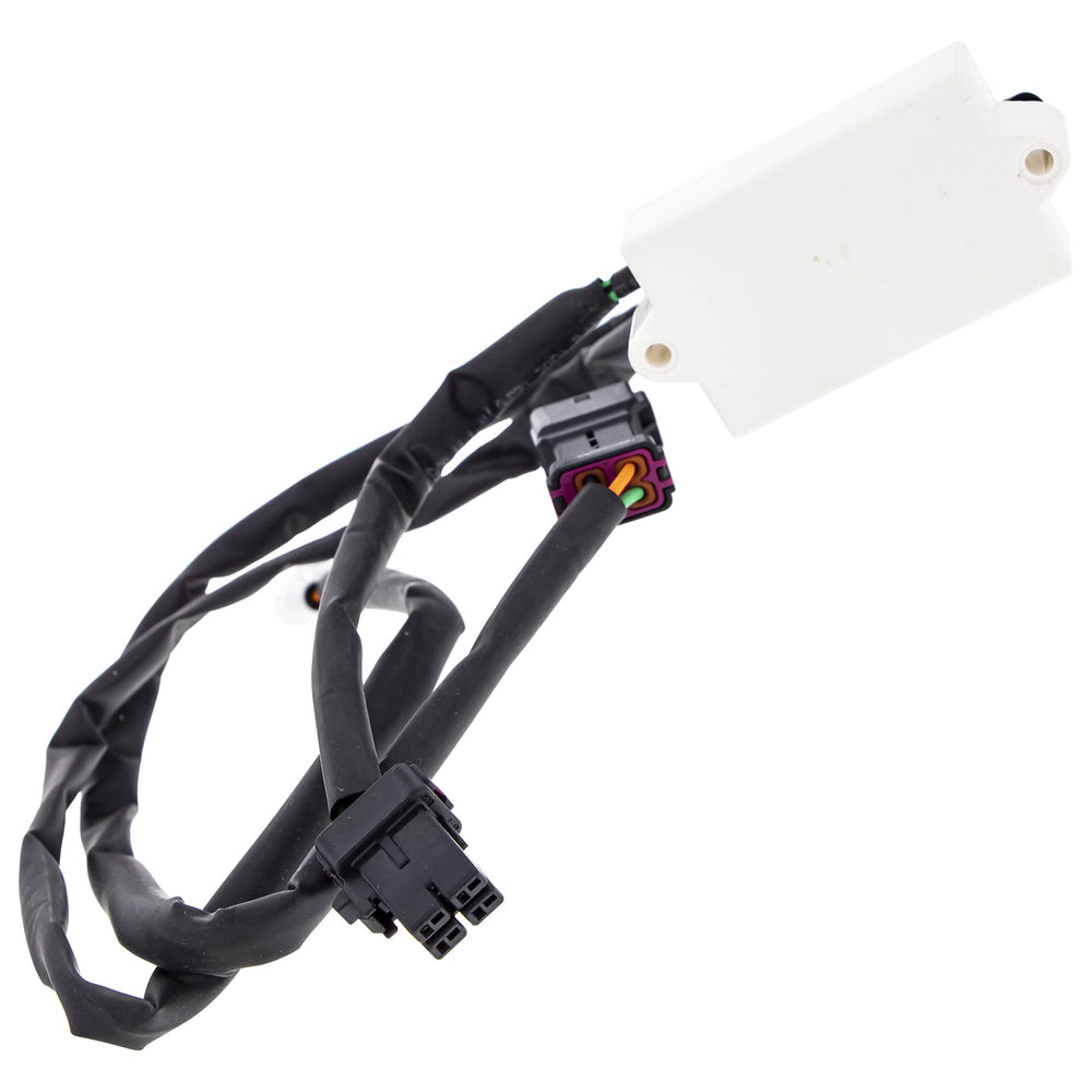 
                      
                        Polaris Ranger CONTROLLER-AUTOSTOP,WINCH,RCV2, Genuine OEM Part 2415484, Qty 1
                      
                    