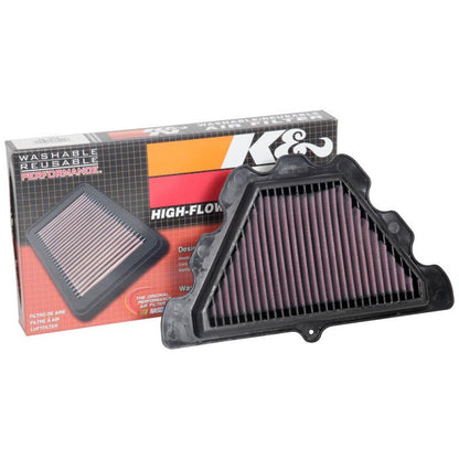 K&N 18-19 Kawasaki Z900RS - 948CC Replacement Air Filter