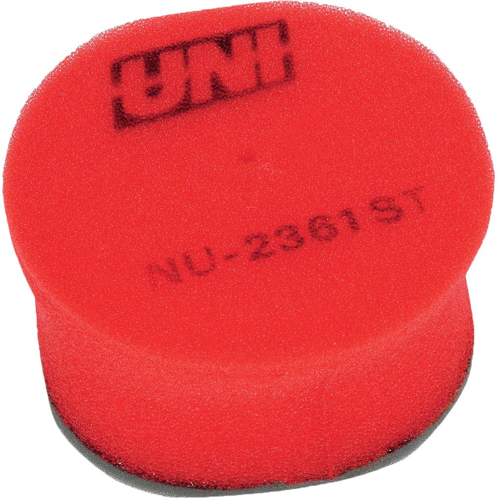 Multi Stage Competition Air Filter