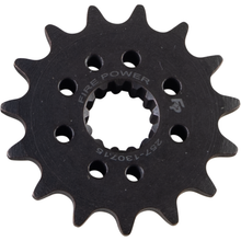 Front Cs Sprocket Steel 15t