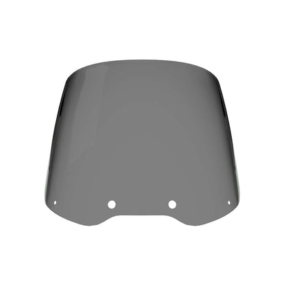 Indian Motorcycle Chief Quarter Fairing Mid Wind Deflector - 2890108-02