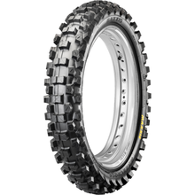 Tire Maxxcross Mx Ih Rear 120/90 18 65r Bias Tt
