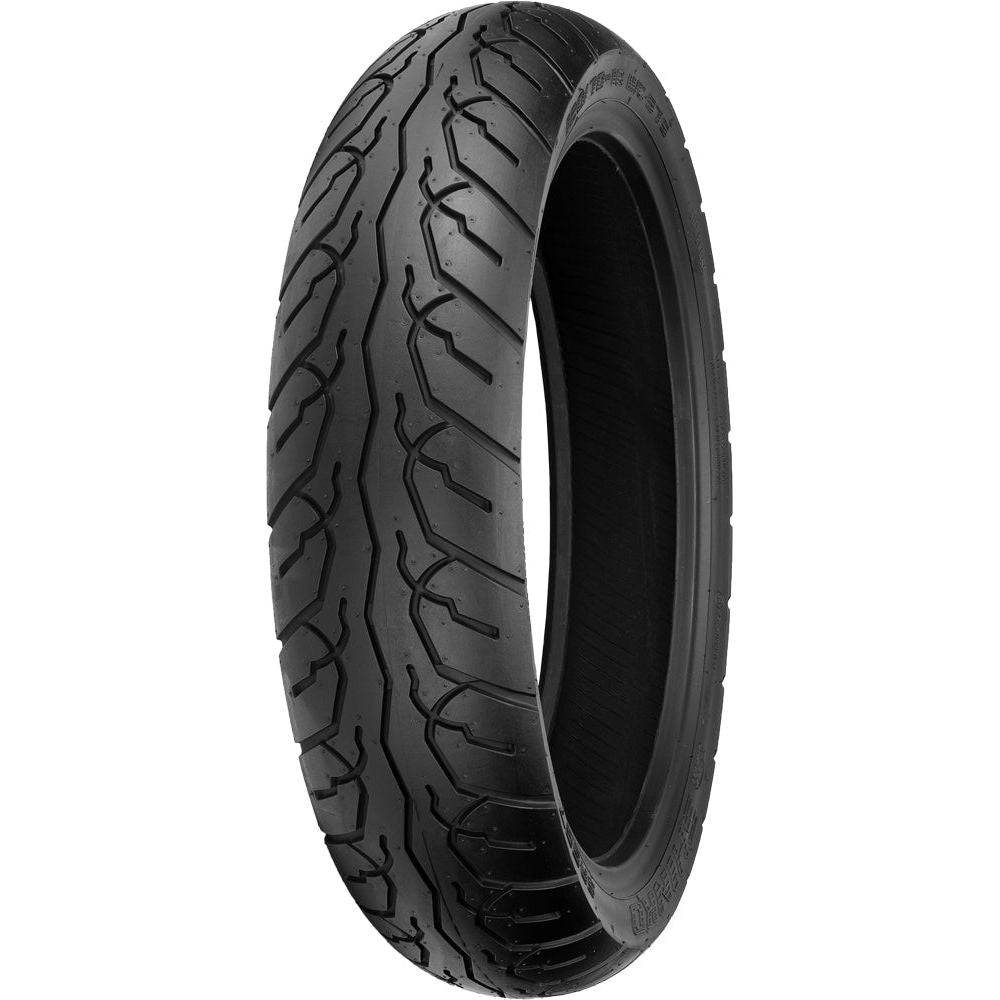 Tire 567 Series Front 110/70 16 52s Bias Tl
