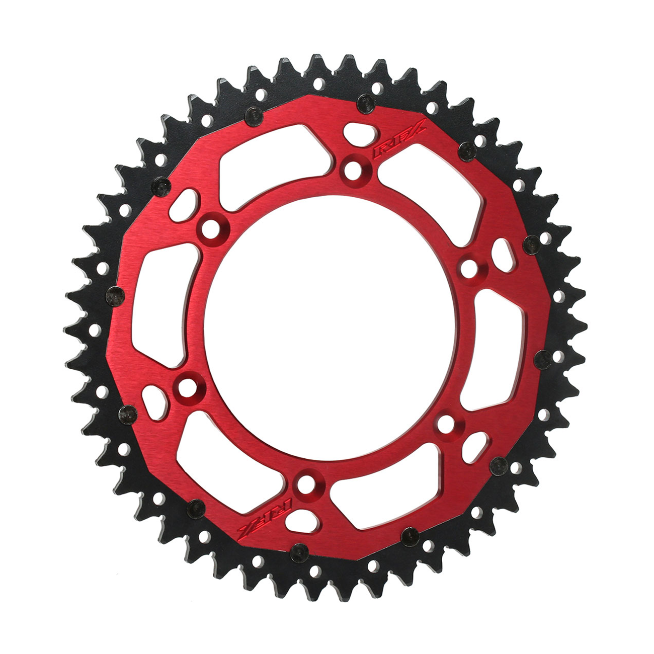 Armalite Rear Sprocket 51t Red Hon