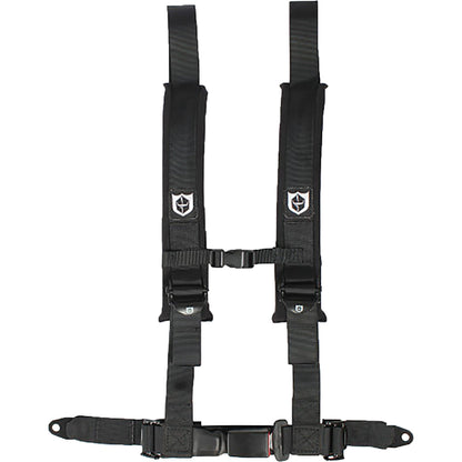 Harness Passenger Black