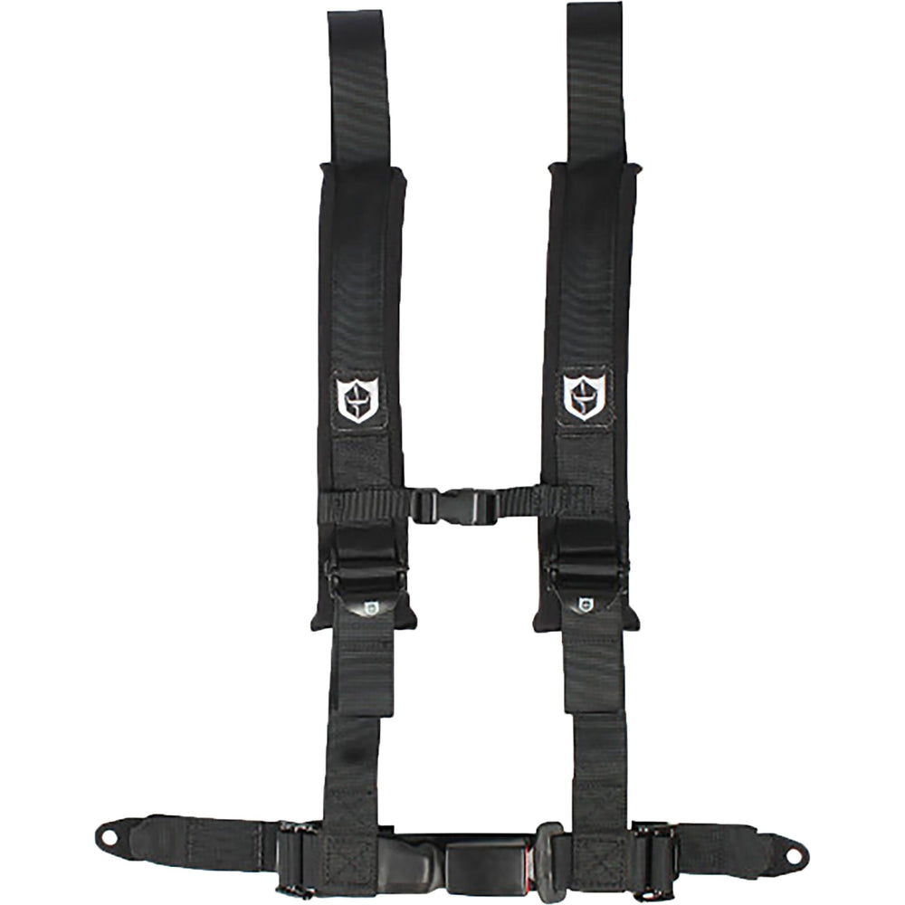 
                      
                        Harness Driver Side Orange
                      
                    