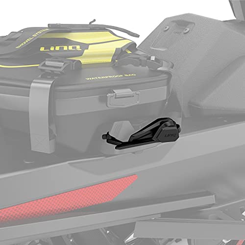
                      
                        Can-Am Lock LinQ Kit - 860202478
                      
                    