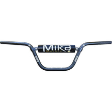 Handlebar Pro Series 7/8" Pit Bike High Bend Blk