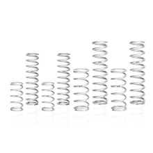 Eibach Pro-UTV 2018+ Can-Am Maverick X3 Max x RS Turbo RR EPS Stage 2 Performance Springs